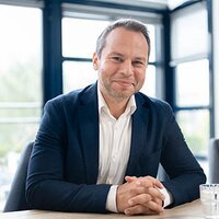 Ilker Akkaya, EWE Go