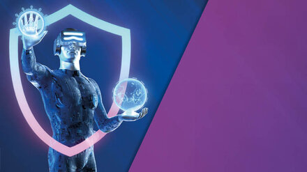 Display zur secIT 2026