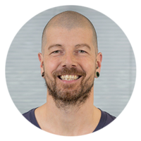 EWE-Experte Paul Schneider