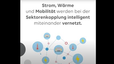 Video-Startbild: Sektorenkopplung für Immobilien