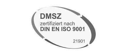 Siegel ISO