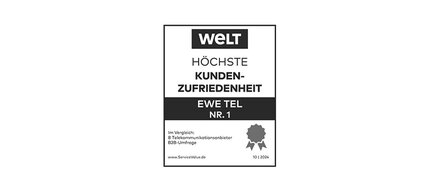 Siegel WELT