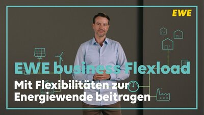 Video-Startbild: EWE business Flexload