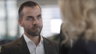 Ein Experte im Interview