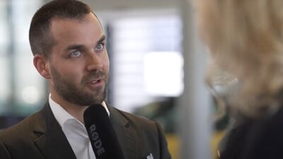 Experte Mark T. Hofmann