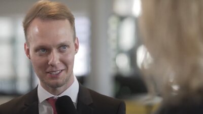 Interview-Experte Nico Marquardt