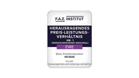 FAZ-Siegel