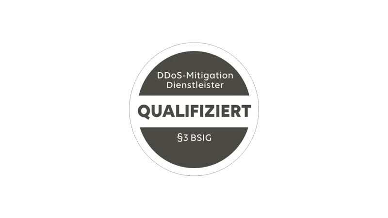 Siegel DDOS Migitation