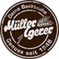 Logo Müller&Egerer Logo Müller&Egerer