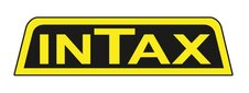 EWE business Referenz INTAX Referenz INTAX Logo