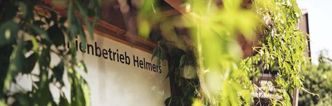 Der Betrieb von Hauke Helmers Der Betrieb von Hauke Helmers