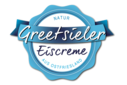Greetsieler Eiscreme Das Logo der Greetsieler Eiscreme