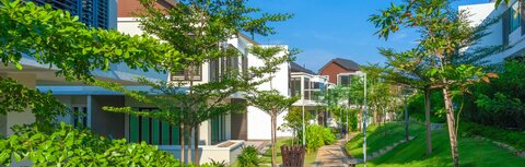 Quartiere schneller und effizienter planen mit EWE Quartiere schneller und effizienter planen mit EWE