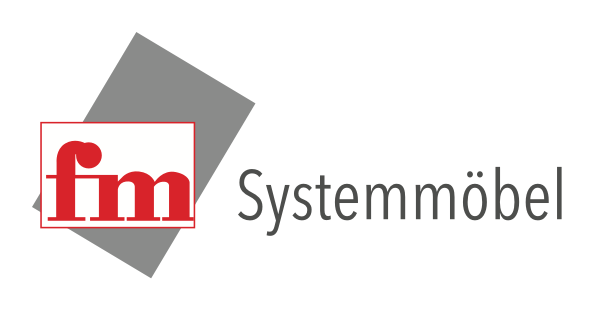 Logo der Firma FM Systemmoebel