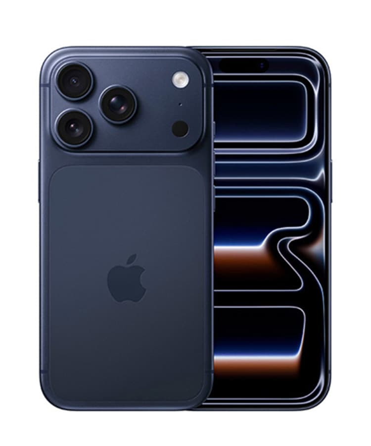 Apple iPhone 17 Pro