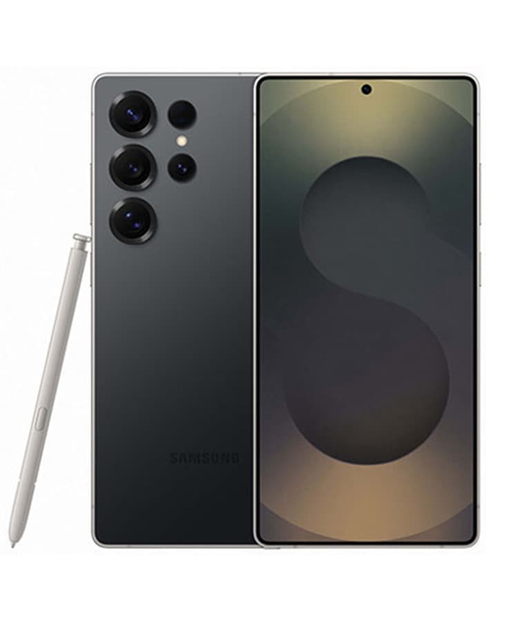 Samsung Galaxy S25 Ultra