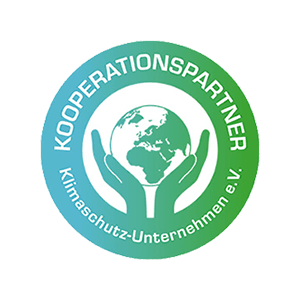 Kooperationspartner Klimaschutz Unternehmen e.V.