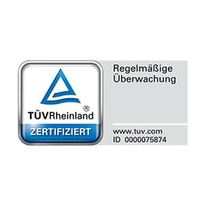 TÜV Rheinland