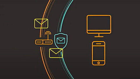 EWE Security Awareness Titelbild für Video zu Security Awareness