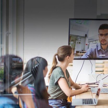 Standortvernetzung Standortvernetzung